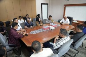 Beri Solusi Warga, BP Batam Bangun Pipa Jaringan Baru Atasi Stres Area Sekupang