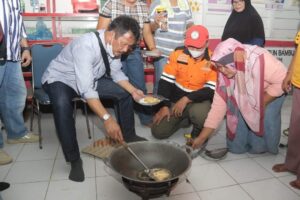 INSPIRASI PAGI: Level Kelezatan