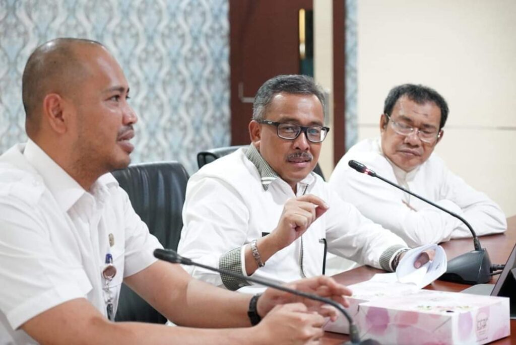 Kesetaraan Gender di Batam Terintegrasi hingga ke Anak, Disabilitas dan Lansia