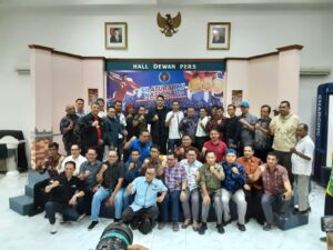 Menpora Dito Ariotedjo: Stakeholder Olahraga harus Bersatu Agar Prestasi Meroket