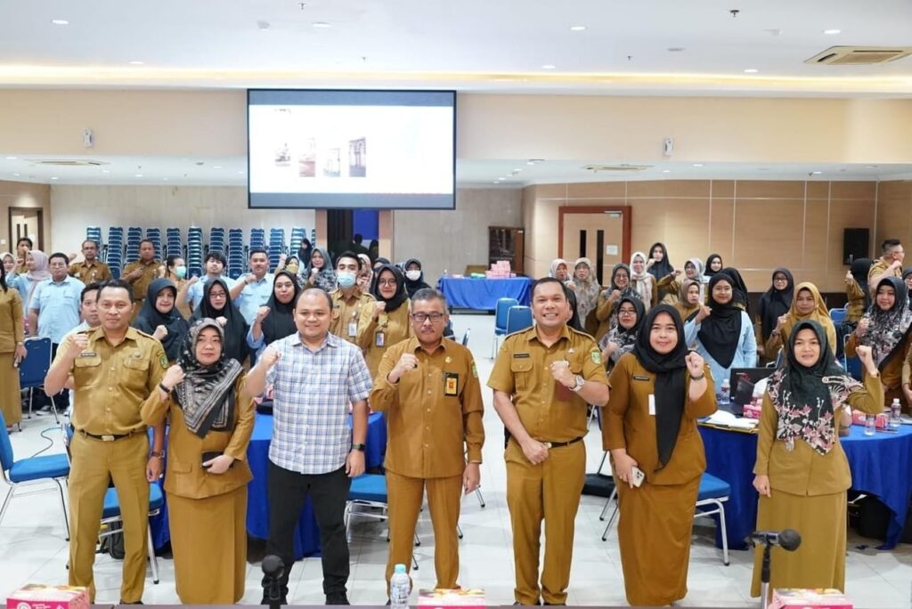 pelayanan publik di batam