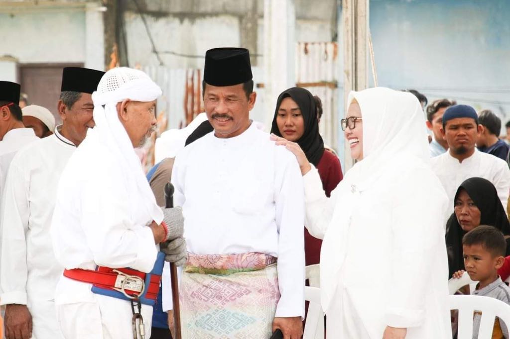 INSPIRASI IDULADHA: Empat Bulan Haram