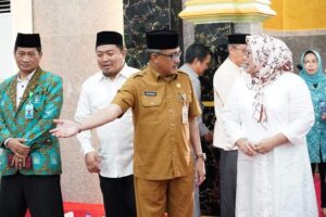 INSPIRASI PAGI: Kata Gus Mus, Pikir Dulu Sebelum Bicara