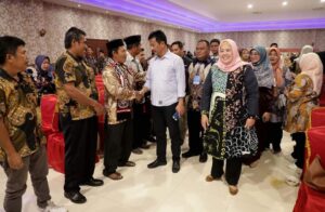 INSPIRASI PAGI: Menakar Perubahan