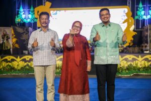 INSPIRASI PAGI: Pemimpin Karismatik