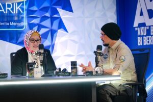 INSPIRASI PAGI: Masalah dan Toa