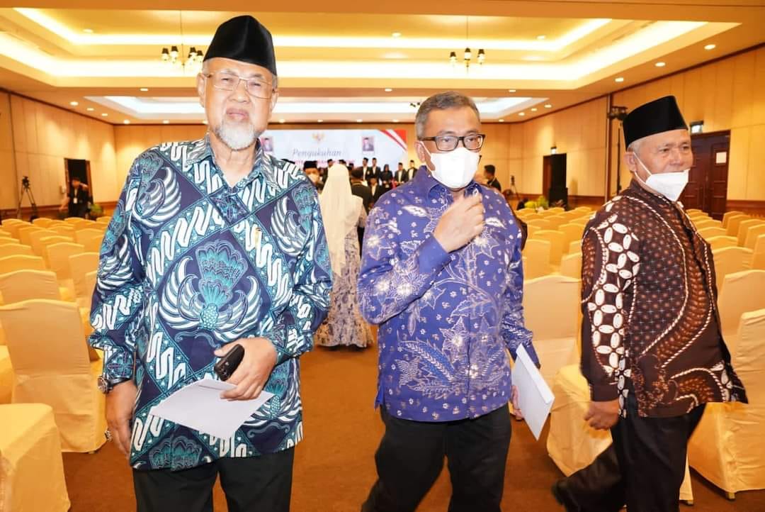 ekonomi dan keuangan syariah