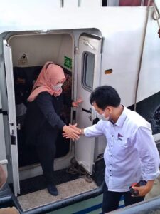 INSPIRASI PAGI: Pola Pikir yang Bagus