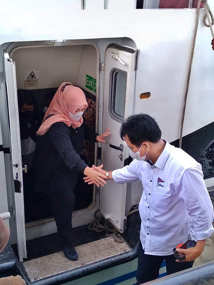 pola pikir yang bagus