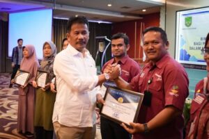 Pencari Kerja Luar Daerah Pengaruhi Pengentasan Kemiskinan di Kota Batam