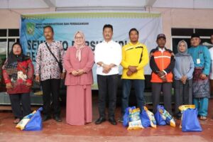 INSPIRASI JUMAT: Jangan Pelit bin Medit!