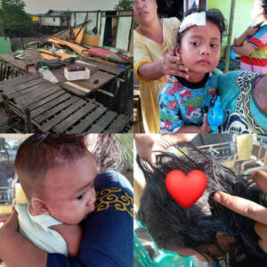 Arahan HMR: Pemko Batam Segera Perbaiki Rumah Korban Puting Beliung Pulau Kasu