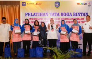 Ingin Sukses Bisnis Kuliner? Saran Wagub Marlin, Kuasai Strategi Promosi di Media Sosial