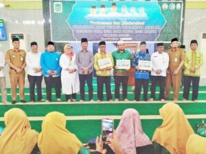 Jefridin Sebut HMR Jadikan Batam Kota Terpandang di Kancah Nasional dan Dunia