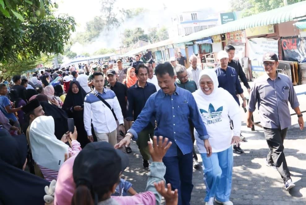bahasa fleksibel