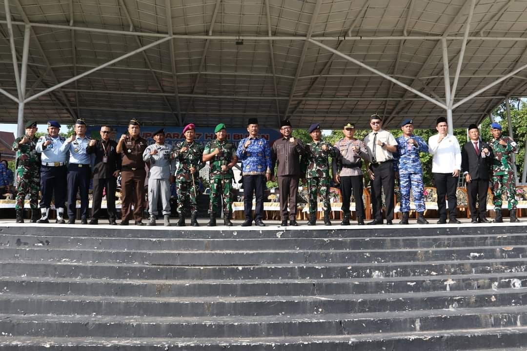 pembangunan kebanggaan batam