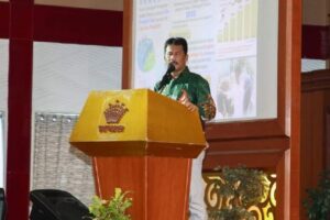 HMR Bicara Majukan Pendidikan di Depan 1.396 Guru PNS SD/SMP Se-Kota Batam