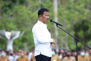 INSPIRASI PAGI: Taatilah Aturan