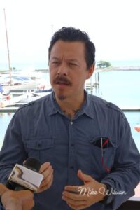 NDP Siap Kolaborasi dengan BP Batam, Jadikan Batam Ujung Tombak Investasi Global 