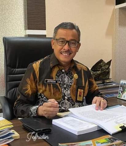 27 Negara Akan Konferensi di Batam, Jefridin Kerahkan Pramuka untuk Mendukung 