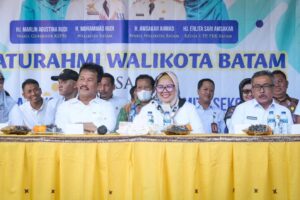 INSPIRASI PAGI: Melahirkan Pemimpin Baru