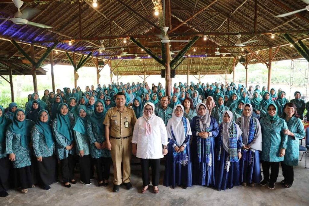 kader pkk sagulung