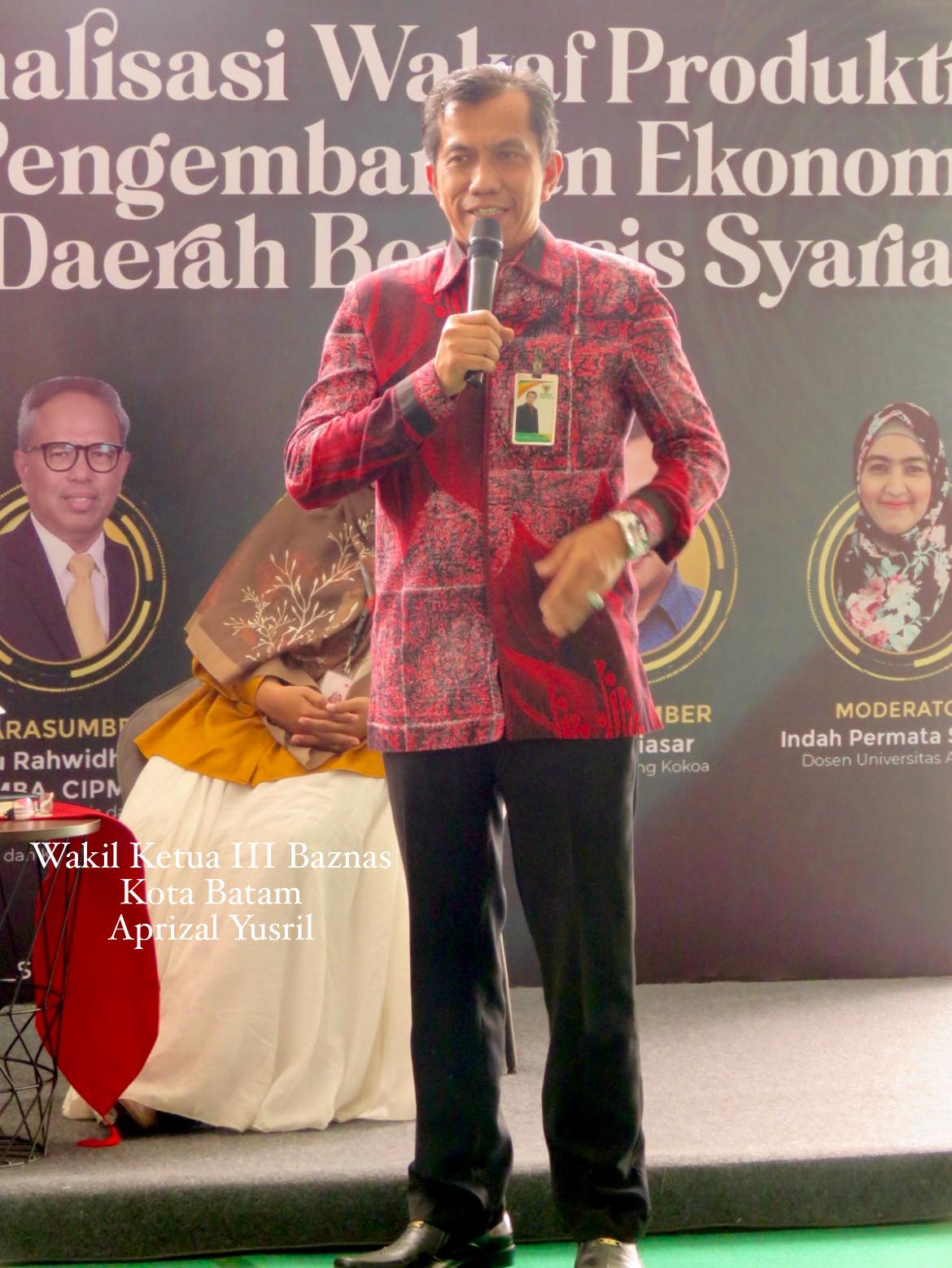 festival ekonomi syariah