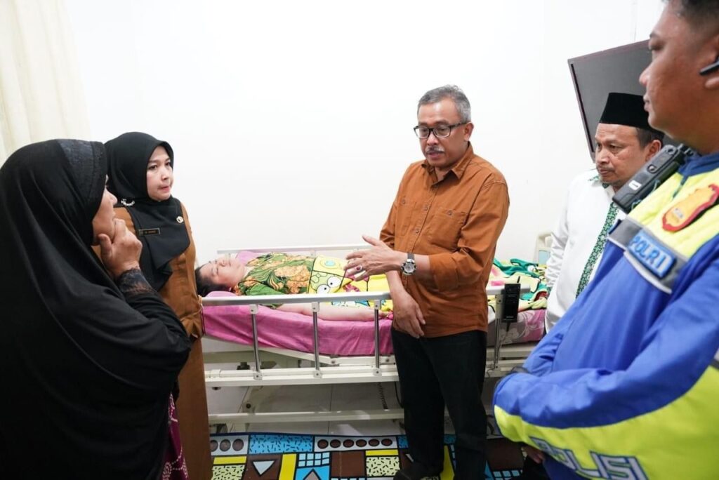 berjuang lawan autoimun