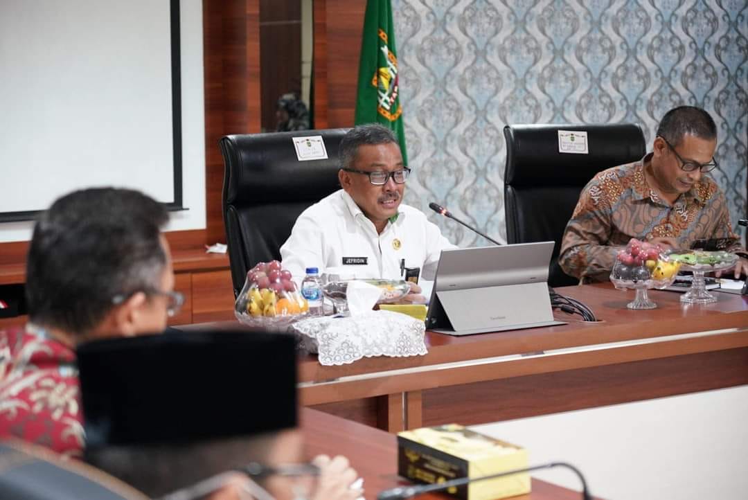 perilaku anti-korupsi meningkat