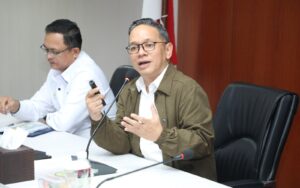 15 Juli, Penyesuaian Tarif Bongkar Muat Peti Kemas Pelabuhan Batuampar Resmi Berlaku