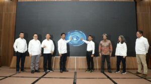 Kebanggaan Baru Hadir, BP Batam dan BIG Luncurkan Geoportal Spasial Tercanggih