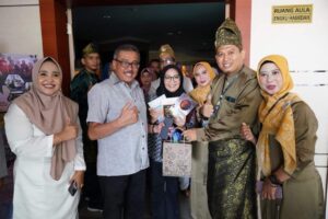 Dapat Jadi Agen Perubahan, Jefridin Titip Masa Depan Batam pada Guru Penggerak