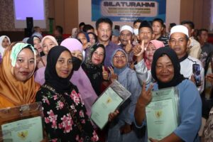 INSPIRASI PAGI: Demi Masa