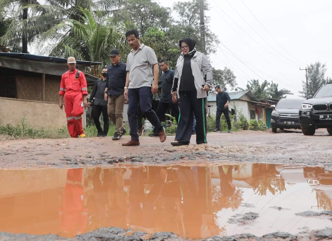 jalan provinsi