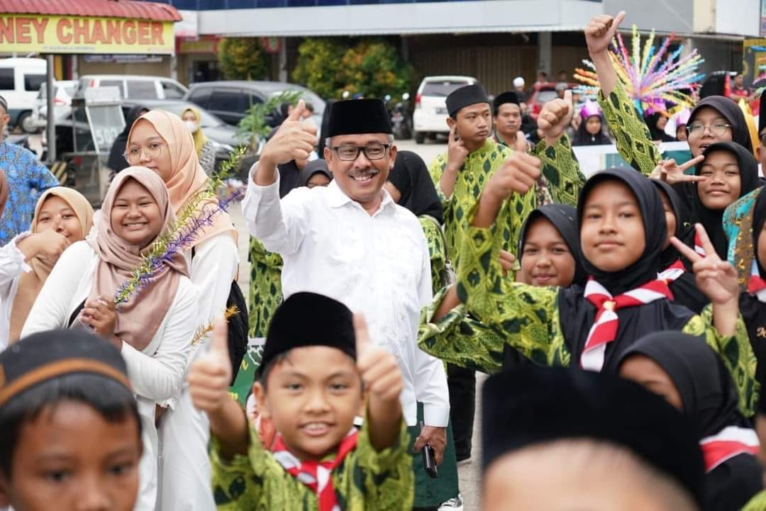 tahun baru islam
