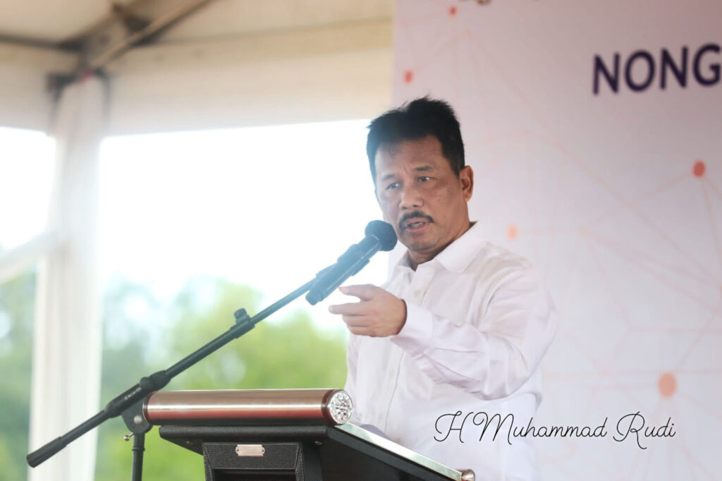 Amazing! KEK Nongsa Serap 2.618 Tenaga Kerja, HMR Optimistis Ekonomi Meroket Lagi