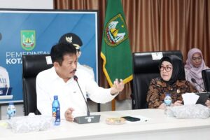 Jaga Kepuasan Masyarakat, HMR Harap KemenPAN-RB Beri Saran Perbaikan Pelayanan
