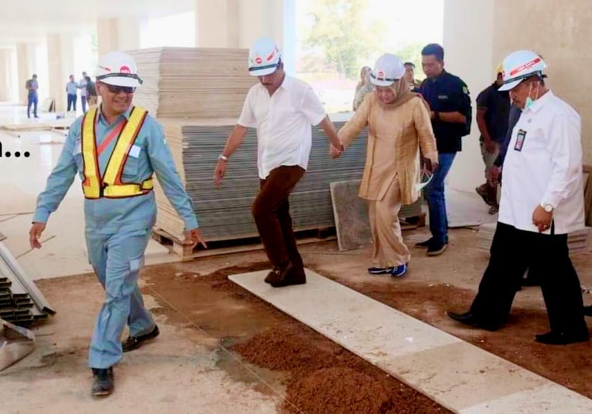 manajemen keselamatan