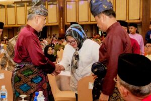 INSPIRASI PAGI: Tetap Konsisten