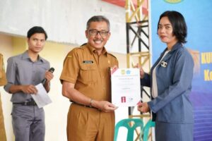 Jefridin Harap Pelatihan Menjahit Jadi Modal Pekerja, Semakin Ahli & Buka Peluang Usaha