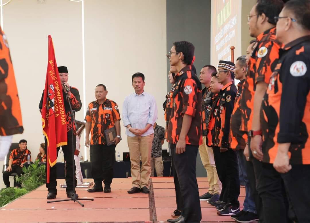 pengurus pemuda pancasila batam
