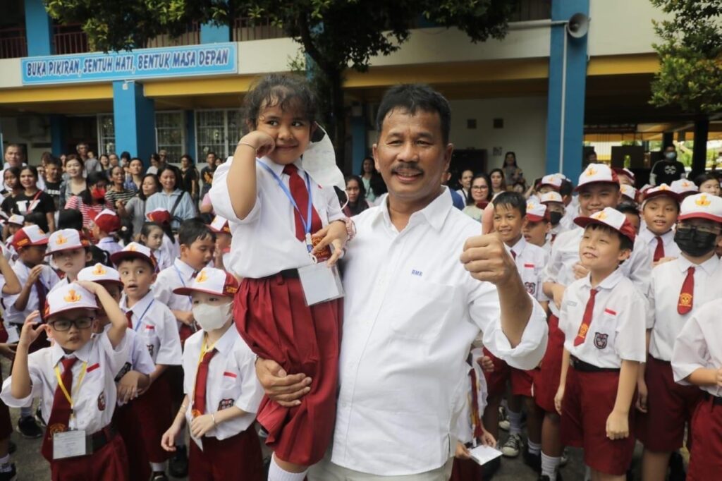 batam kota layak anak