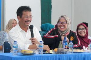 INSPIRASI PAGI: Visioner bukan Visingibul
