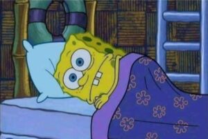 INSPIRASI PAGI: Emotional Sponge