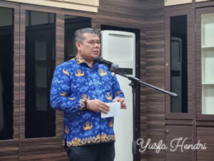 Masyarakat Batam, Ayo Semarakkan HUT Ke-78 RI: Terus Melaju untuk Indonesia Maju