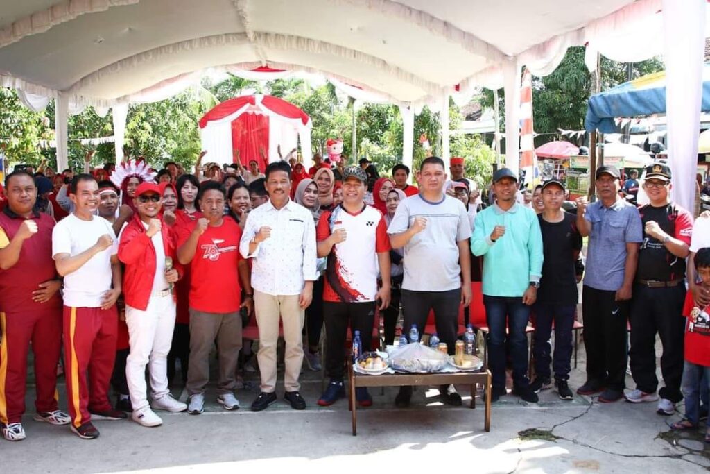 Jaga Batam, HMR Imbau Masyarakat Tak Terpancing Hoaks di Medsos soal Rempang
