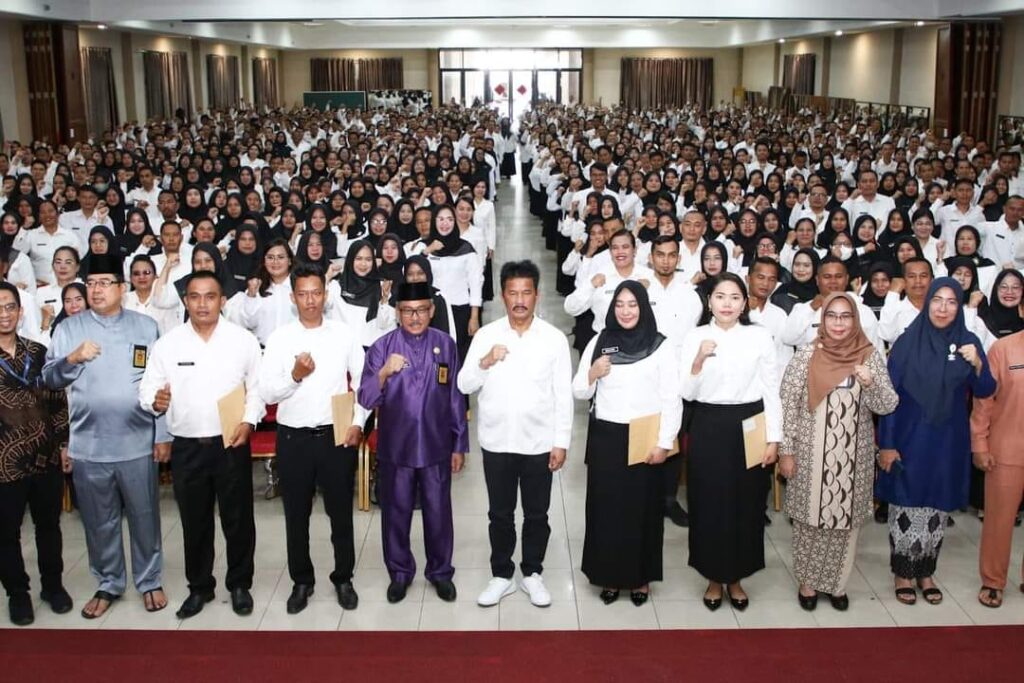 PPPK Guru Batam