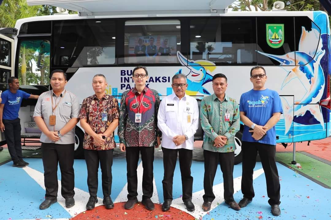 bus keliling si bijak