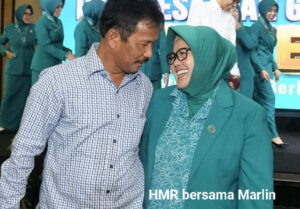 INSPIRASI PAGI: Cinta Sejati