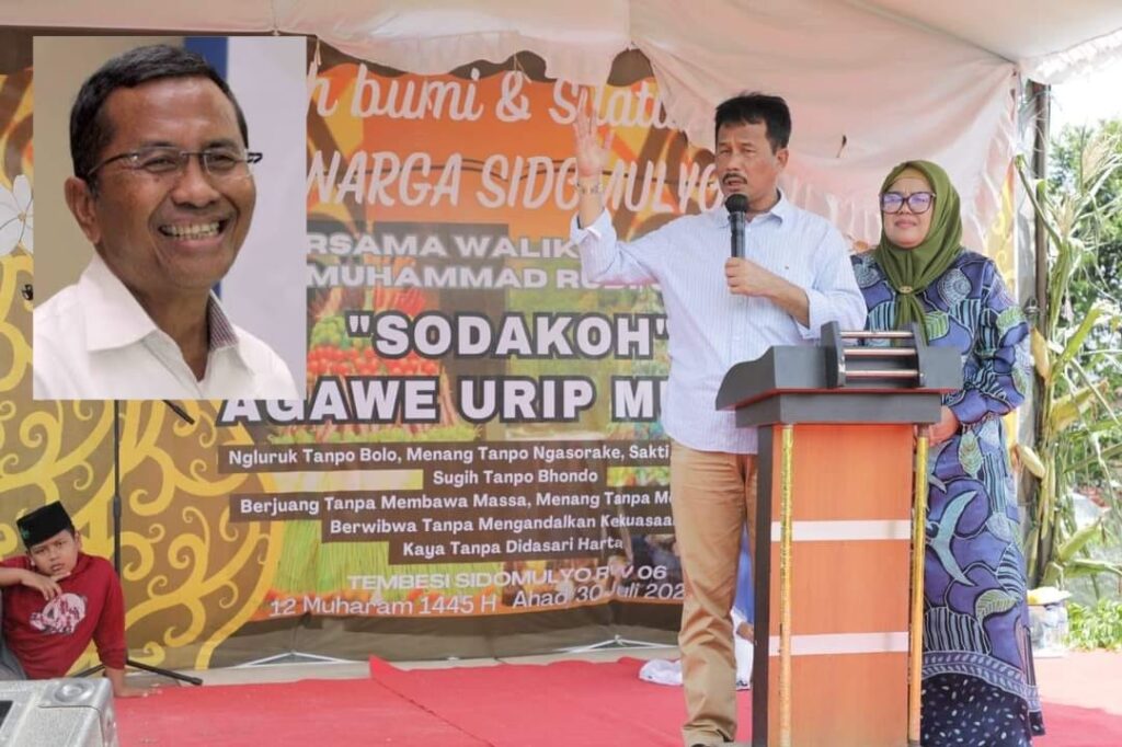 dahlan iskan